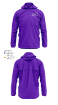 Lady Pirates 13471430 Windbreaker - 1