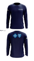 Highmark Health Options Long Sleeve Performance Shirt - 5