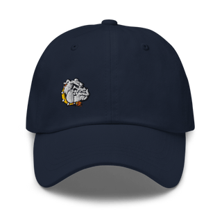 Rudyard Senior High School 10643108 Classic Dad Hat | Yupoong 6245CM
