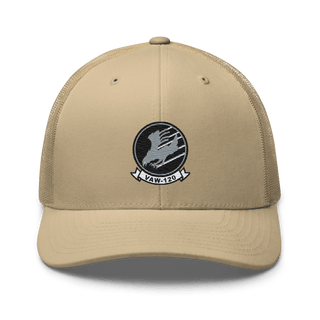 VAW-120 7271813 Retro Trucker Hat | Yupoong 6606