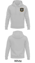 Special assignment OFC 62893722 Hoodie - 4