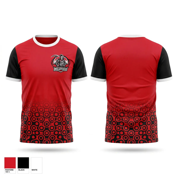 Football Jersey, Brevard Elite Reaperz, , Teamtime, Team time, sublimation, custom sports apparel, team uniforms, spirit wear, spiritwear, sports uniforms, custom shirts, team store, custom team store, fundraiser sports, apparel fundraiser