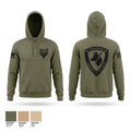 MSST KINGS BAY Hoodie - 1