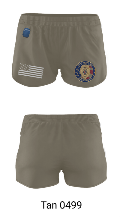 Cayce Police K9 35627395 Ranger Panties - 60