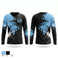 Pride Women's Long Sleeve V-neck Shirt - 1