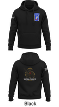 OAS-X 4429314 Hoodie - 38
