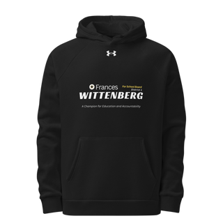 School Board 19991974 Under Armour Hoodie