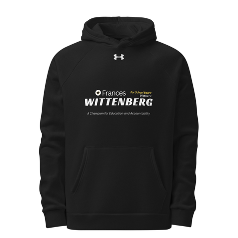 School Board 19991974 Under Armour Hoodie