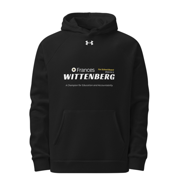 School Board 19991974 Under Armour Hoodie