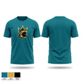 Coastal Crown Elite Short Sleeve Performance Shirt - 2