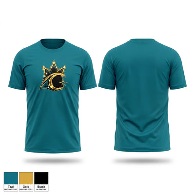 Coastal Crown Elite Short Sleeve Performance Shirt - 2