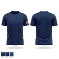 Williamsburg county ems Short Sleeve Performance Shirt - 1