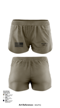 229th mp co Ranger Panties - 101