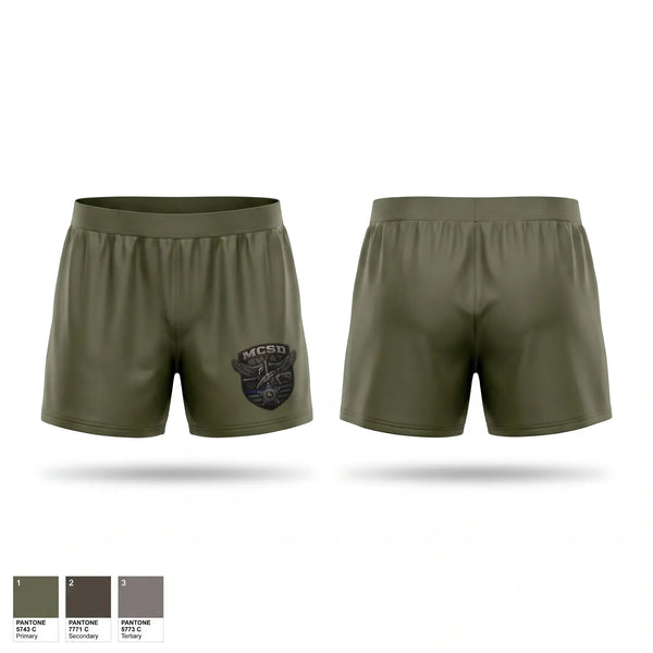 Ranger Panties, MCSD SWAT, Police, Teamtime, Team time, sublimation, custom sports apparel, team uniforms, spirit wear, spiritwear, sports uniforms, custom shirts, team store, custom team store, fundraiser sports, apparel fundraiser