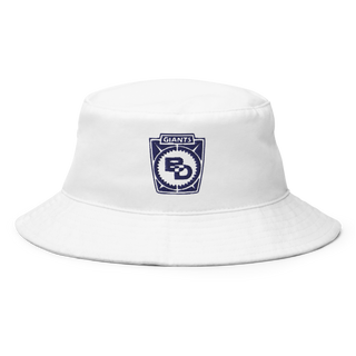 Ben Davis High School Basketball Bucket Hat | Big Accessories BX003