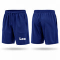 Lco Athletic Shorts With Pockets - 1
