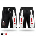 PERROS DEL MAL FC 68872709 Athletic Shorts With Pockets - 1
