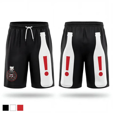 Athletic Shorts With Pockets, PERROS DEL MAL FC, Men's Soccer, Teamtime, Team time, sublimation, custom sports apparel, team uniforms, spirit wear, spiritwear, sports uniforms, custom shirts, team store, custom team store, fundraiser sports, apparel fundraiser