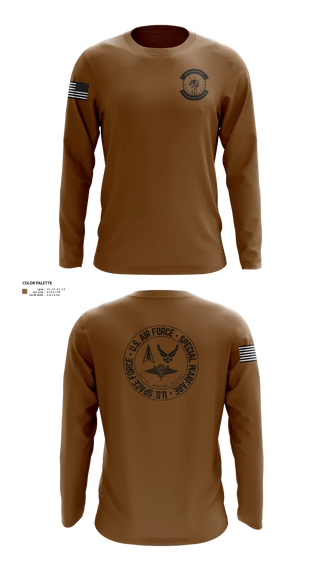 Long Sleeve Performance Shirt, 332 RCS, , Teamtime, Team time, sublimation, custom sports apparel, team uniforms, spirit wear, spiritwear, sports uniforms, custom shirts, team store, custom team store, fundraiser sports, apparel fundraiser