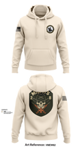 2-8 Cav, HHC, Medic Platoon 50281984 Hoodie - 103