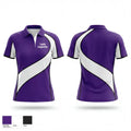 Lady Legends 831639 Short Sleeve Performance Polo - 1