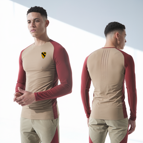 Long Sleeve Performance Shirt, Da Boys - Aco, , Teamtime, Team time, sublimation, custom sports apparel, team uniforms, spirit wear, spiritwear, sports uniforms, custom shirts, team store, custom team store, fundraiser sports, apparel fundraiser