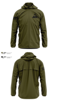 Gulf Shores Swat 12020412 Windbreaker - 2