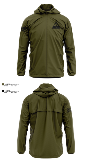 Windbreaker, Gulf Shores Swat, Police, Teamtime, Team time, sublimation, custom sports apparel, team uniforms, spirit wear, spiritwear, sports uniforms, custom shirts, team store, custom team store, fundraiser sports, apparel fundraiser