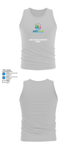 James Island Elementary School 89808231 Tank Top - 13