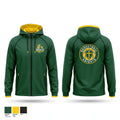 Knights Windbreaker - 1
