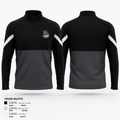 Technology Panthers 11131475 Quarter Zip Jacket - 1