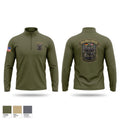 Dulmen DES Windbreaker - 1