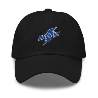 Dad hat - Black