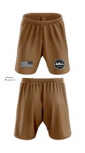 National Airborne Operations Center 67344774 Athletic Shorts With Pockets - 21