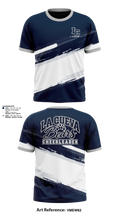 La Cueva Short Sleeve Performance Shirt - 11