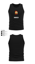 Smoked 40905886 Tank Top - 38