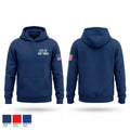 City of Day Twah 13365937 Hoodie - 1