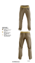 Tenten 46941242 Sweatpants - 1