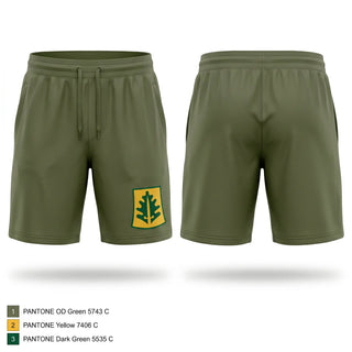 Athletic Shorts With Pockets, 333 MP Brigade, Army, Teamtime, Team time, sublimation, custom sports apparel, team uniforms, spirit wear, spiritwear, sports uniforms, custom shirts, team store, custom team store, fundraiser sports, apparel fundraiser