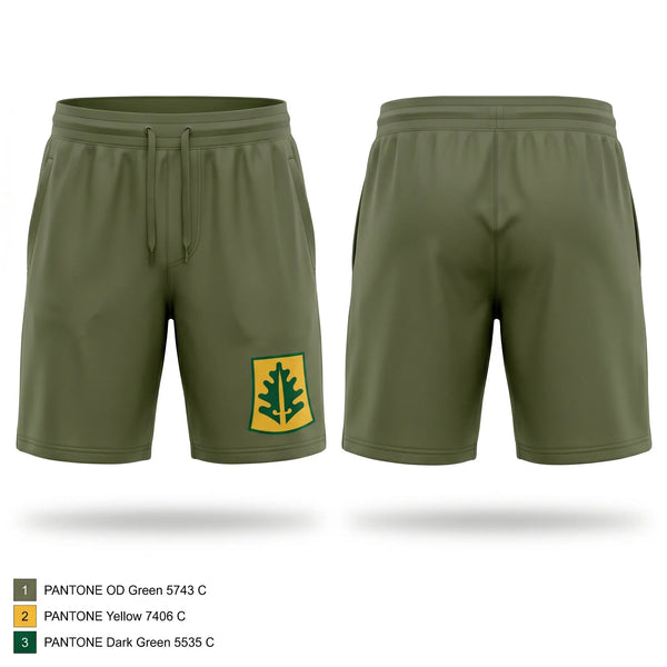 Athletic Shorts With Pockets, 333 MP Brigade, Army, Teamtime, Team time, sublimation, custom sports apparel, team uniforms, spirit wear, spiritwear, sports uniforms, custom shirts, team store, custom team store, fundraiser sports, apparel fundraiser