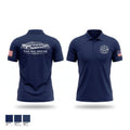 Station 151 Short Sleeve Performance Polo - 1