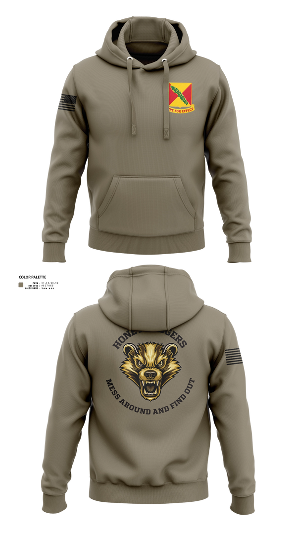 Hoodie, Delta companyHHB 1-51 ADA, Army, Teamtime, Team time, sublimation, custom sports apparel, team uniforms, spirit wear, spiritwear, sports uniforms, custom shirts, team store, custom team store, fundraiser sports, apparel fundraiser