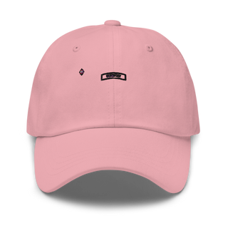 Blackfoot 2nd platoon 36446718 Classic Dad Hat | Yupoong 6245CM