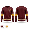 Monroe Talons Crew Neck Sweatshirt - 1