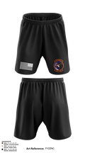 Kestrels 56714032 Athletic Shorts With Pockets - 3