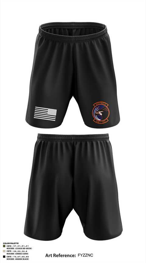 Athletic Shorts With Pockets, Kestrels, Navy, Teamtime, Team time, sublimation, custom sports apparel, team uniforms, spirit wear, spiritwear, sports uniforms, custom shirts, team store, custom team store, fundraiser sports, apparel fundraiser