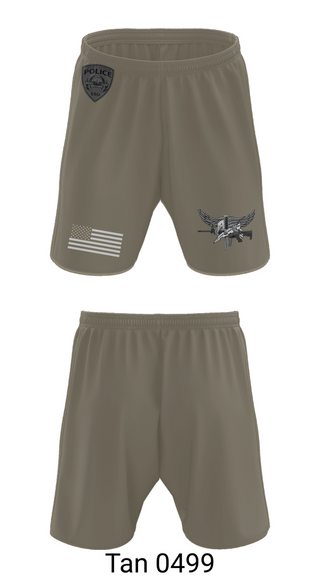 Athletic Shorts With Pockets, MOUNT VERNON EMERGENCY SERVICES UNIT, Police, Teamtime, Team time, sublimation, custom sports apparel, team uniforms, spirit wear, spiritwear, sports uniforms, custom shirts, team store, custom team store, fundraiser sports, apparel fundraiser