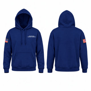 Hoodie, Hampton Bays Volunteer Ambulance, EMS/EMT, Teamtime, Team time, sublimation, custom sports apparel, team uniforms, spirit wear, spiritwear, sports uniforms, custom shirts, team store, custom team store, fundraiser sports, apparel fundraiser