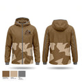Rustic Barn L.L.C. Windbreaker - 1