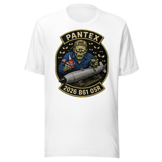 Unisex Staple T-Shirt - White